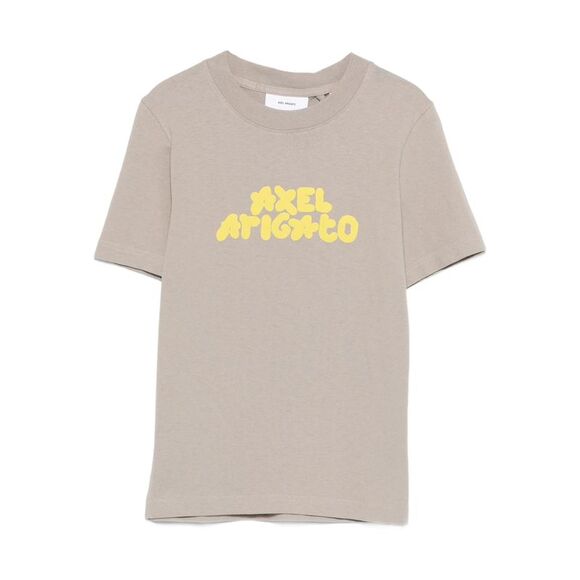 Axel Arigato Grey Tops - T-Shirts & Jerseys Women